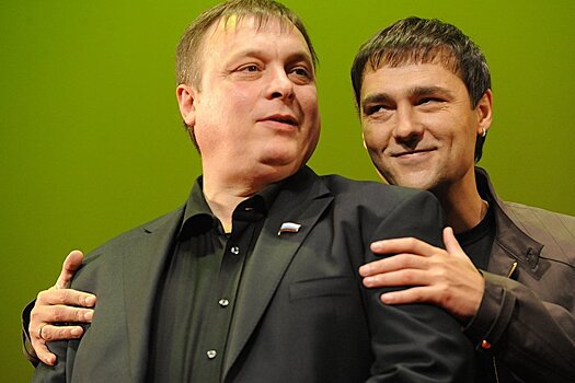 Андрей Разин заявил, что нашел подтверждения убийств Юрия Шатунова и Сергея Кузнецова
