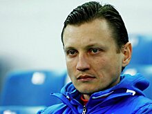 Вратарь "Пари НН" Нигматуллин: Галактионов показал у нас высокий уровень работы. Не могу судить, что будет в "Локо"