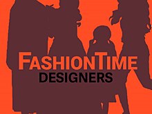 FashionTime Designers покажут новые коллекции на MBFW Russia