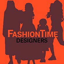 FashionTime Designers покажут новые коллекции на MBFW Russia