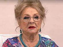 Зоя Зелинская три года не могла смириться со смертью второго мужа