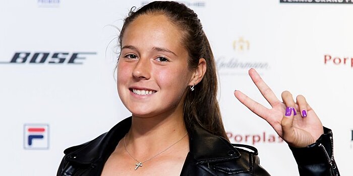 Касаткина сохранила 20-е место в рейтинге WTA