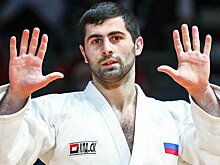 Россиянин Игольников одержал победу на турнире Большого шлема в Астане