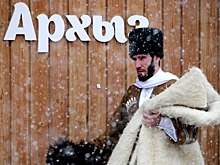 Подсчитано, сколько туристов приняли курорты Карачаево-Черкесии в праздники