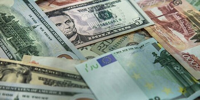 В Госдуме поддержали идею конфисковывать незаконно выведенную за рубеж валюту