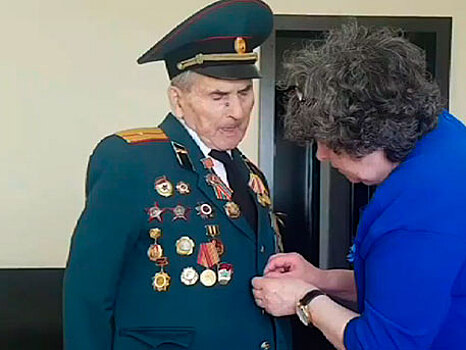 К Параду Победы негоден: 98-летнего ветерана не взяли на торжества в Чебоксарах