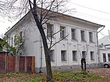 Мэрия выставила на продажу дом-памятник 18 века за восемь миллионов