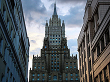 МИД РФ осудил террористическую вылазку против легитимного руководства Чада