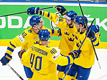 Финляндия – Швеция, 23 мая 2019, прогноз на матч ЧМ-2019