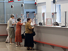 Цена билета на проезд по ВСМ Москва - Санкт-Петербург составит 8 905 рублей