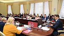 Реализация проекта «Народный бюджет ТОС» продолжится в Вологде в 2020 году