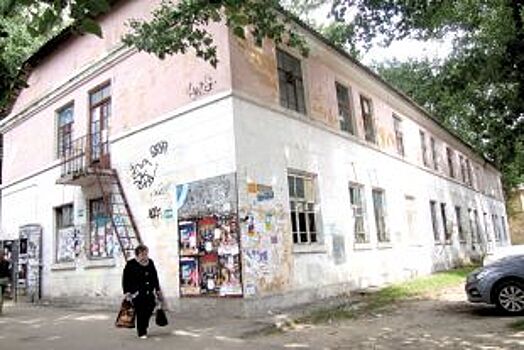 Кто тут аварийный? Как Воронеж справился с программой расселения