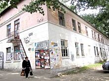 Кто тут аварийный? Как Воронеж справился с программой расселения