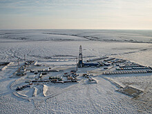 "Газпром" купит у государства нефтегазовые участки за 1,2 млрд рублей