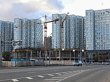 Снижение цен на жилье в России опровергли