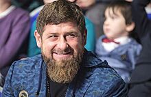 Кадыров решил приобрести биткоины