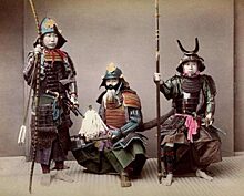 Монголо-татары против японских самураев: кто победил