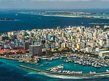 Турэксперт назвала самые популярные направления для отдыха в феврале