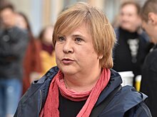 Татьяну Догилеву выписали из больницы после перенесенного коронавируса