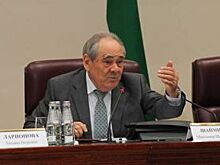 У Минтимера Шаймиева в ТФБ зависли более 13 млн рублей
