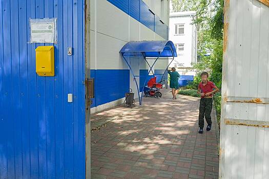 Власти Курской области рассказали об эвакуации жителей обстреливаемых территорий