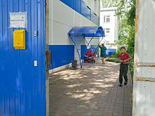 Власти Курской области рассказали об эвакуации жителей обстреливаемых территорий