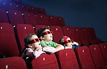 В трех кинотеатрах ЮВАО покажут «школьные» фильмы