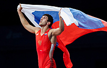 Чемпион мира борец Сидаков стал одним из самых тестируемых РУСАДА спортсменов в 2021 году