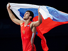 Чемпион мира борец Сидаков стал одним из самых тестируемых РУСАДА спортсменов в 2021 году