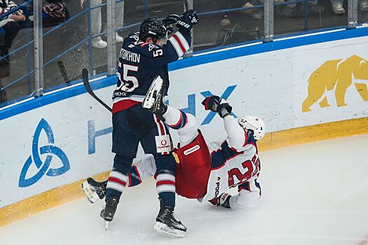 Результаты матчей КХЛ 14 ноября, обзоры, видео, повторы голов, расписание матчей КХЛ на 15 ноября