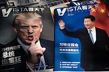 WSJ: Трамп заявил, что соглашение о торговле с Китаем остается в силе