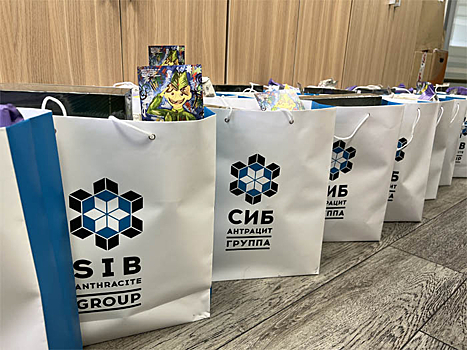 Память жива: «Сибантрацит» поздравил ветеранов Великой Отечественной войны с Днем Победы