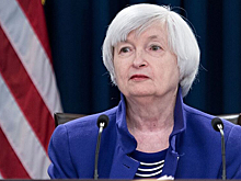 Reuters: глава Минфина США предложила установить предельную цену на нефть из России в районе 60 долларов