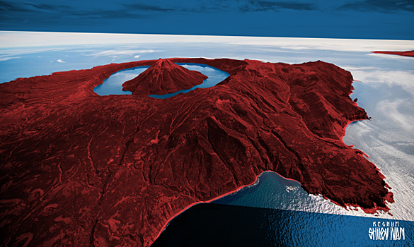 «Захоронить Ленина на Курилах» — решили одним махом Японию и КПРФ убивахом?