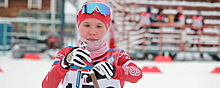 Алина Пеклецова из Вологды завоевала золото на чемпионате по лыжным гонкам в Сыктывкаре