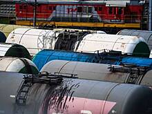 Россия приготовилась к рекорду по экспорту дизеля