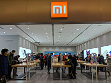Xiaomi открыла сотню новых магазинов за один день
