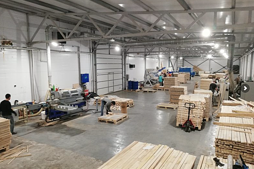 Инвентаризацию простаивающих производственных площадок в СКФО завершат к маю