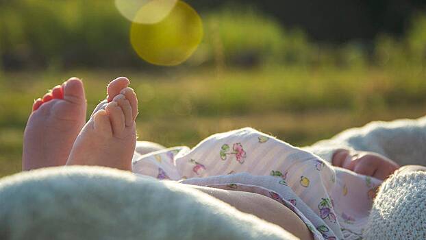 Традиционные славянские имена снова становятся популярными