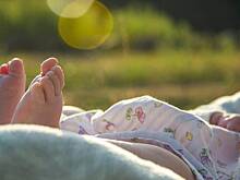 Традиционные славянские имена снова становятся популярными