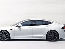 В Москве сгорела самодельная Tesla за 200 000 рублей