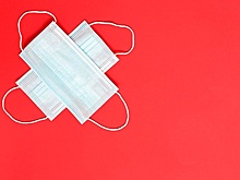 В РФ созданы маски-убийцы бактерий и вирусов