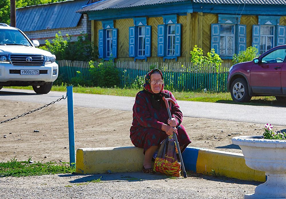 Селян Челябинской области будут довозить в больницы для проведения дополнительных скринингов