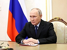 Путин назвал любую войну трагедией