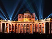 Куда марширует театр Армии?