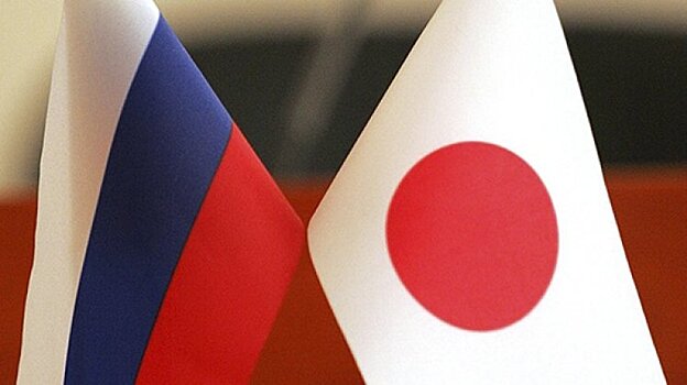 «Единая Россия» и Либерально-демократическая партия Японии заключили соглашение о сотрудничестве