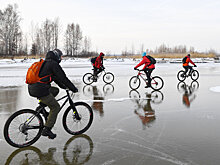 В Сибири будут развивать туристические маршруты и места для отдыха