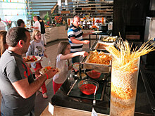 В Крыму инвесторам предложили девять санаториев