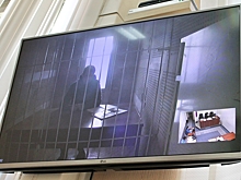 Подозреваемого в краже газа депутата горсовета Искитима оставили в СИЗО
