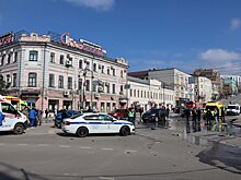 В Курске собственника ЛиАЗа оштрафовали на 200 тысяч рублей за массовое ДТП